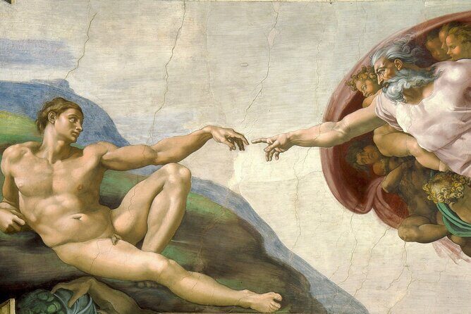 Vatican Museum and Sistine Chapel Skip The Line Tickets - Frequently Asked Questions