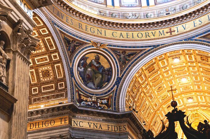 Vatican Museum and Sistine Chapel Skip-the-Line Tickets - Who Will Love This Experience?