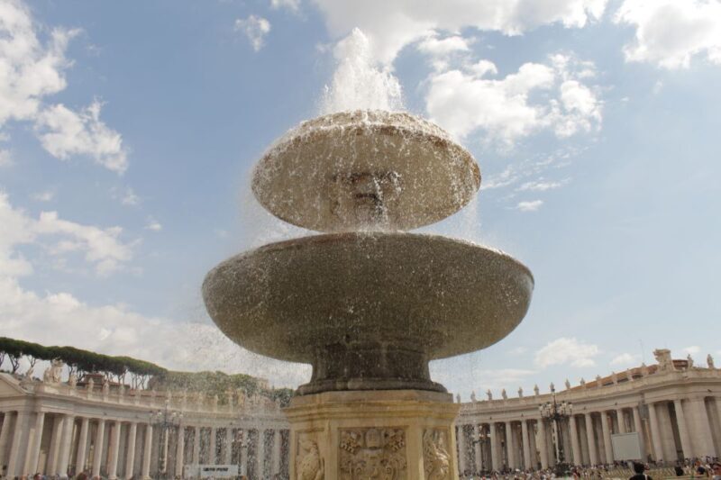 Vatican Museum and Sistine Chapel Tour - FAQ