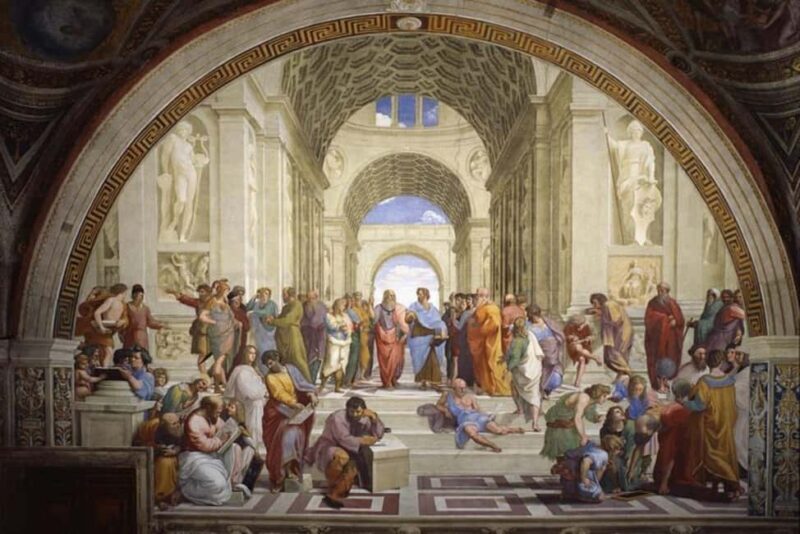 Vatican Museum, Mask Cabinet and Sistine Chapel Private Tour - Considering the Cost and Value