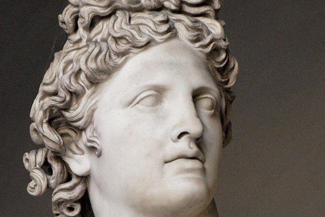 Vatican Museum, Sistine Chapel & Entry to St Peter's Guided Tour - Practical Tips for Your Visit