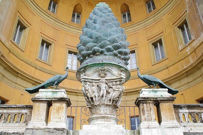 Vatican Museum Sistine Chapel: guide + skip the line ticket - Who This Tour Is Best For