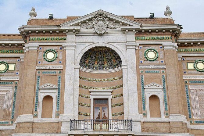 Vatican Museum Sistine Chapel: guide + skip the line ticket - FAQ