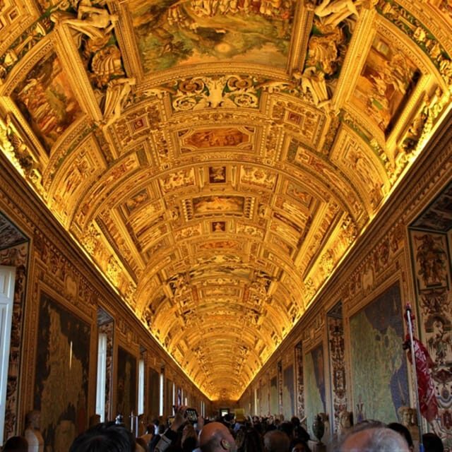 Vatican Museum & Sistine Chapel Guided Tour skip the line - Who Is This Tour Best For?