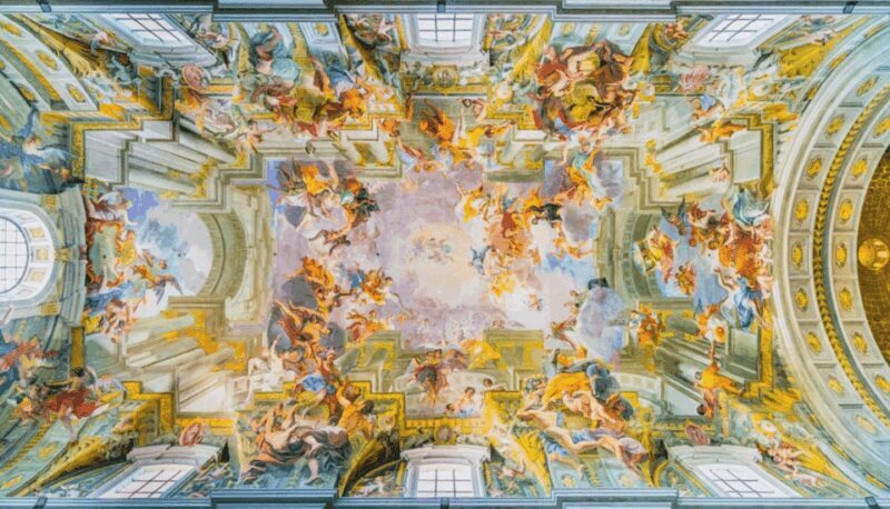 Vatican Museum & Sistine Chapel Skip-the-Line Ticket & Host - What to Expect from This Vatican Experience
