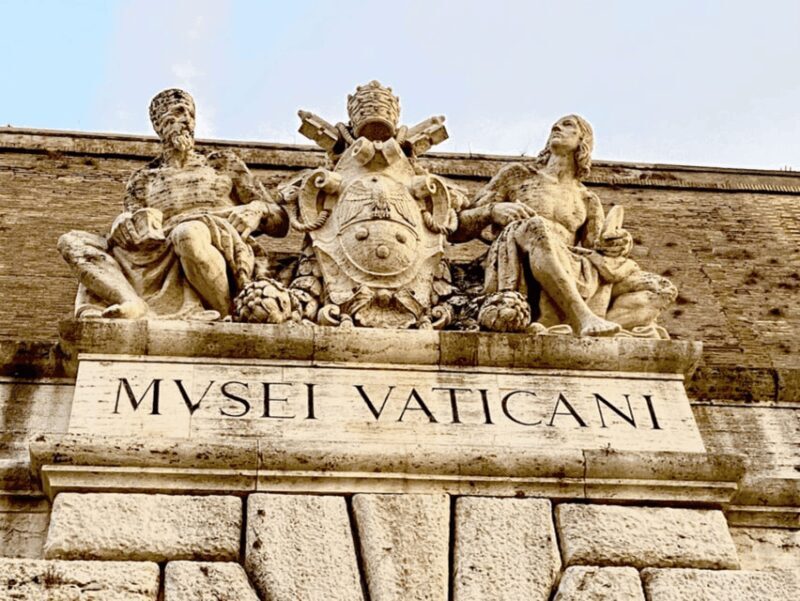 Vatican Museum & Sistine Chapel Skip-the-Line Ticket & Host - The Value for Your Money