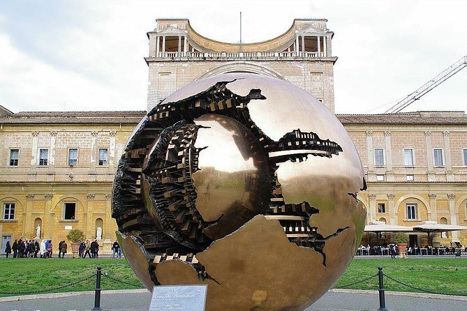 Vatican Museum Sistine Chapel Skip the Line Tour - FAQ