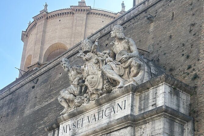 Vatican Museum Sistine Chapel Tour Including Breakfast or lunch - Final Thoughts