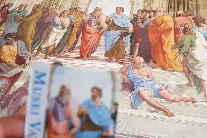 Vatican Museum skip the line ticket - Exploring the Vatican Museum Skip-the-Line Ticket: Our Honest Take