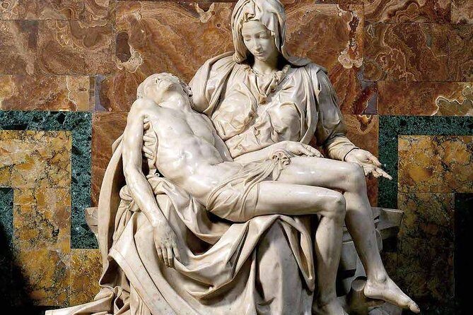 Vatican Museum skip the line ticket - Practical Details and Tips