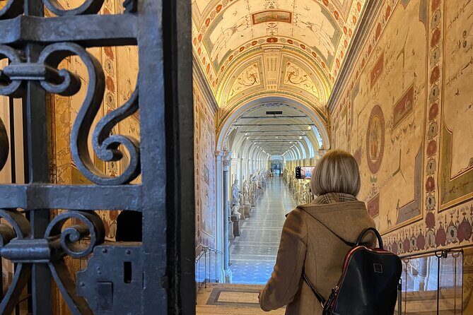 Vatican Museums Alone: Semi-Private Early Entry Tour & Breakfast - What Makes It Worth the Price?