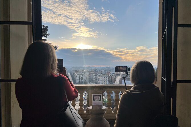 Vatican Museums Alone: Semi-Private Early Entry Tour & Breakfast - Final thoughts