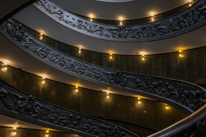 Vatican Museums and Sistine Chapel afternoon tour - The Practicalities: Price, Duration, and Group Size