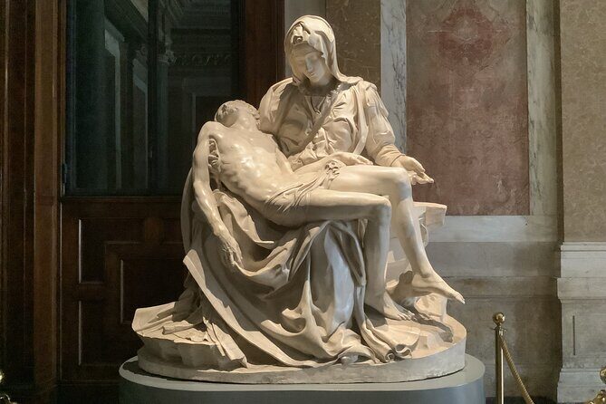 Vatican Museums and Sistine Chapel Priority Ticket - Exploring the Vatican Museums and Sistine Chapel with Priority Access