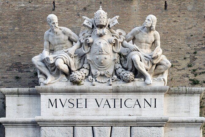 Vatican Museums and Sistine Chapel Priority Ticket - Who Should Consider This Tour?