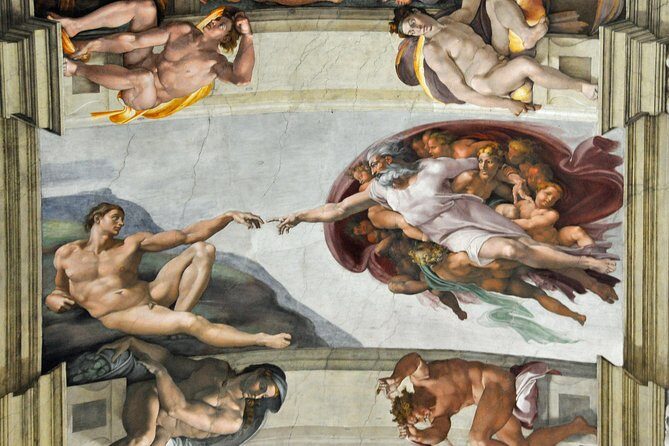 Vatican Museums and Sistine Chapel Semi-Private Tour - FAQ
