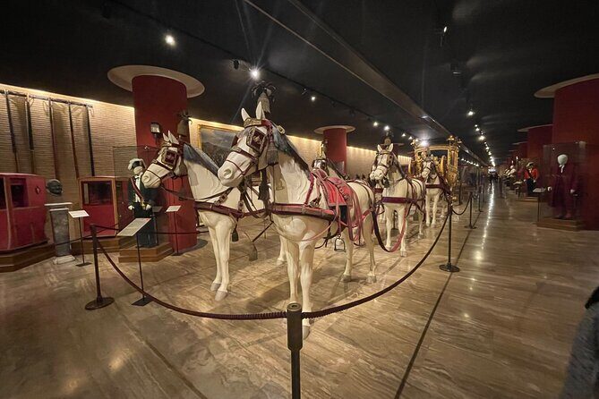 Vatican Museums and Sistine Chapel Skip The Line Entrance - A Deep Dive into the Vatican Museums and Sistine Chapel Experience