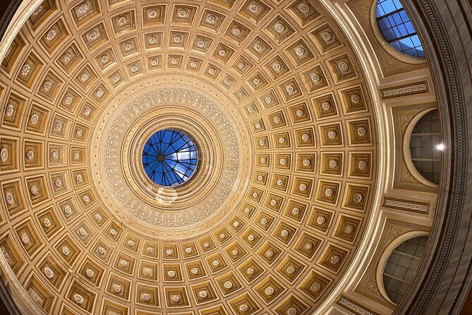 Vatican Museums and Sistine Chapel Skip The Line Entrance - Final Thoughts