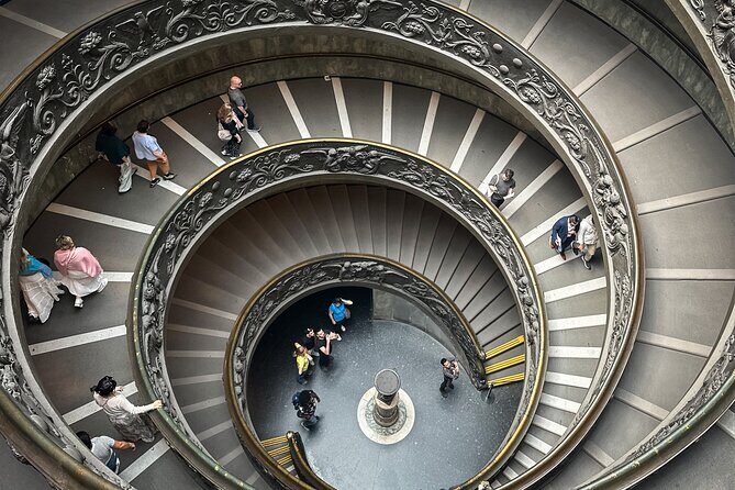 Vatican Museums and Sistine Chapel Skip-the-Line Entry Ticket - FAQ — Practical Questions Answered