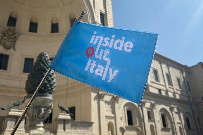 Vatican Museums and Sistine Chapel Skip-the-Line Entry Ticket - Final Thoughts