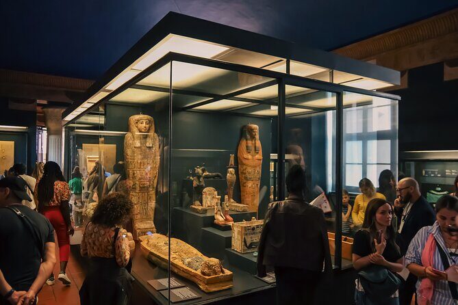 Vatican Museums and Sistine Chapel Skip the line Ticket - Who Is This Tour Best For?