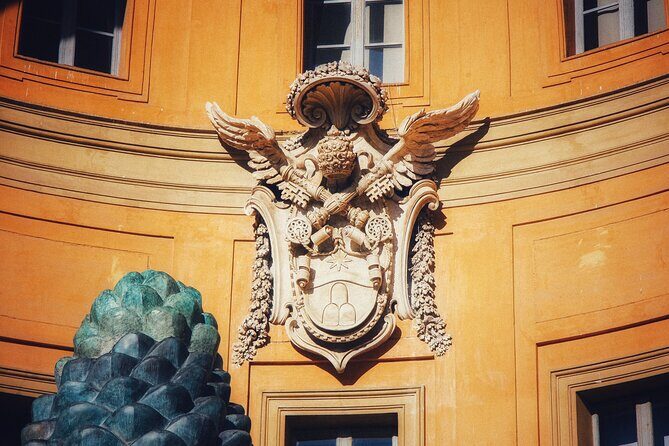 Vatican Museums and Sistine Chapel Skip the line Ticket - Deep Dive into the Experience