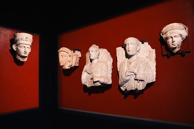 Vatican Museums and Sistine Chapel Skip the line Ticket - Handling the Downsides