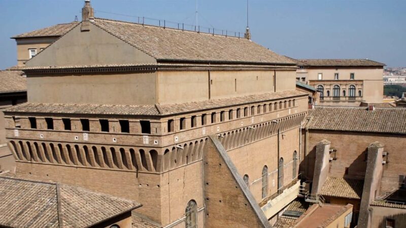 Vatican Museums and Sistine Chapel Skip-the-Line Ticket - Who Should Consider This Experience?