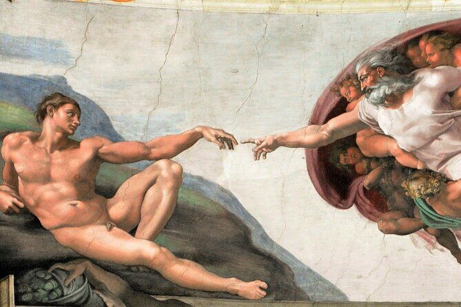 Vatican Museums and Sistine Chapel Skip-the-Line Tickets - Key Points