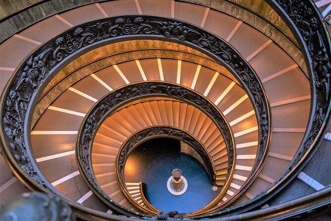 Vatican Museums and Sistine Chapel Skip-the-Line Tickets - FAQs