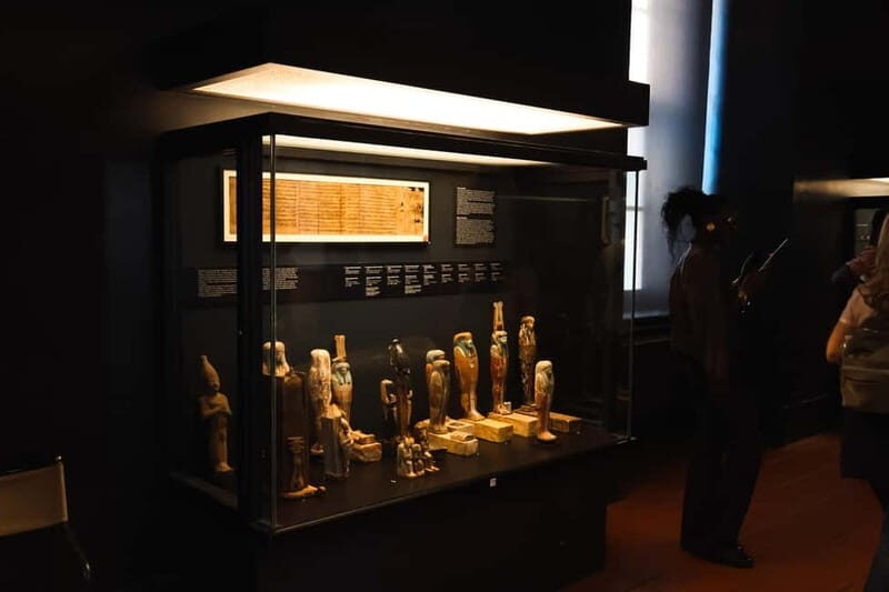 Vatican: Museums and Sistine Chapel Skip-the-line Tickets - The Practicalities: What You Should Know