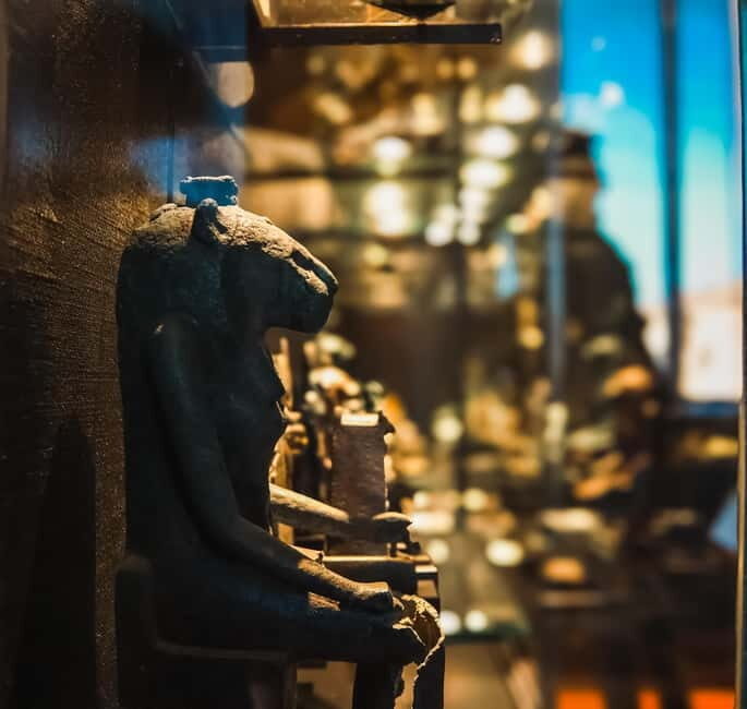 Vatican: Museums and Sistine Chapel Skip-the-line Tickets - FAQ