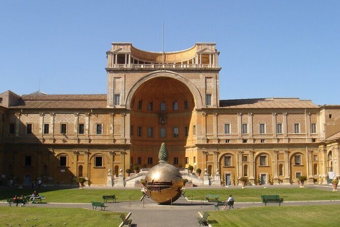 Vatican Museums and Sistine Chapel Skip the Line Tickets - What the Reviews Say