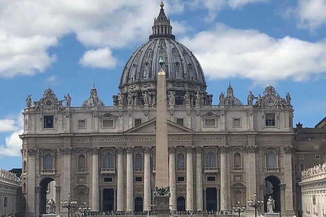 Vatican Museums and Sistine Chapel Tickets - Real Visitor Feedback