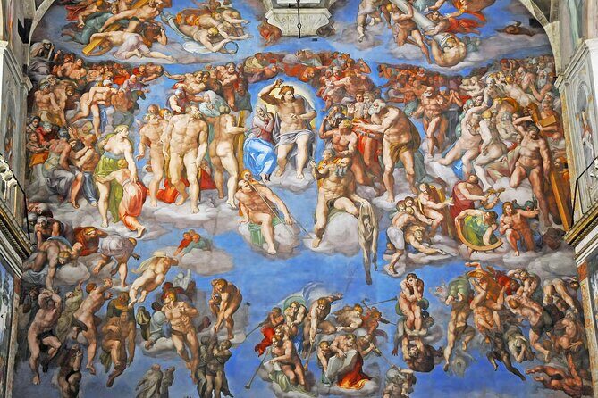 Vatican Museums and Sistine Chapel Tickets - Frequently Asked Questions
