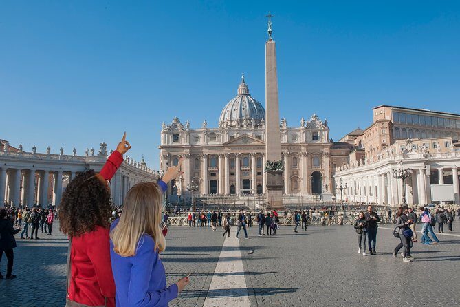 Vatican Museums and Sistine Chapel tour - An In-Depth Look at the Vatican Museums and Sistine Chapel Tour