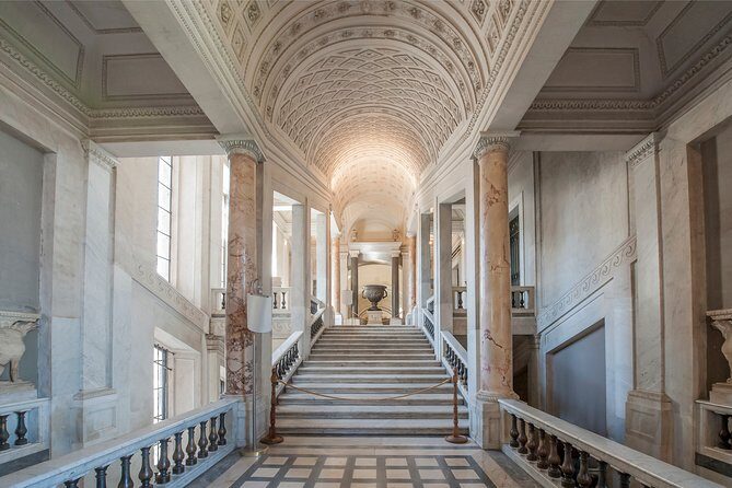Vatican Museums and Sistine Chapel tour - FAQ