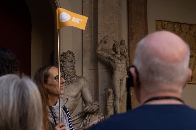 Vatican Museums and Sistine Chapel Tour - Practical Details and Considerations