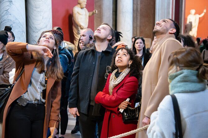 Vatican Museums and Sistine Chapel Tour - Final Thoughts