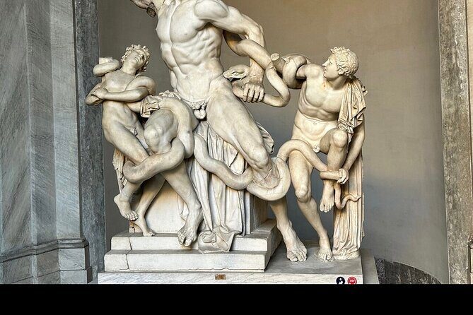 Vatican Museums and Sistine Chapel Tour with official Local Guide - FAQs