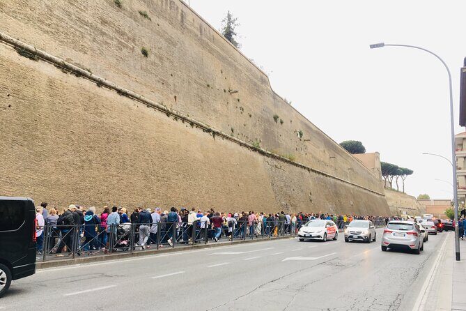 Vatican Museums and Sistine Chapel with Skip The Line Ticket - Getting the Most Out of Your Vatican Museums and Sistine Chapel Tour