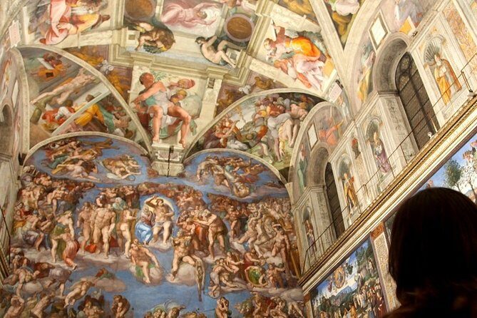 Vatican Museums and St. Peter's Basilica Private Tour Options - Ready for your visit? Book early, prepare for some walking, and enjoy the treasures that await inside one of the world’s most revered cultural landmarks.