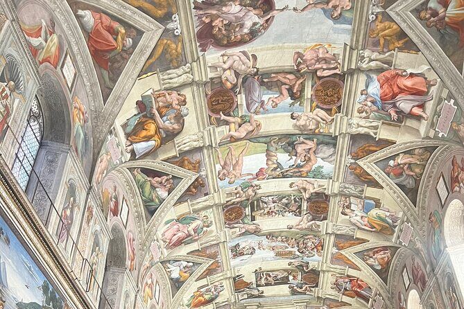 Vatican Museums Evening Tour with Sistine Chapel Access - Final Thoughts