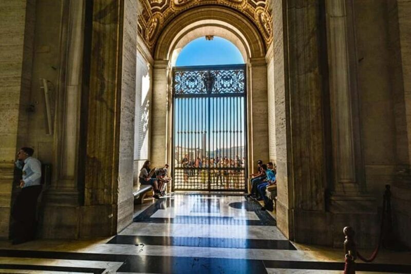 Vatican Museums group Tour - Unpacking the Experience: What to Expect