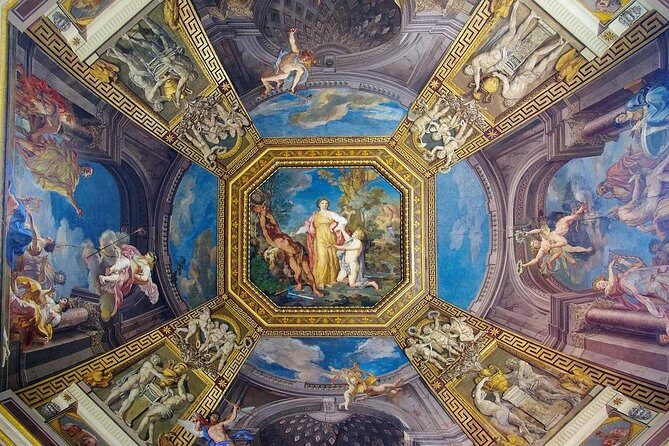 Vatican Museums guided tour 2 or 3 hours - Who Should Consider This Tour?