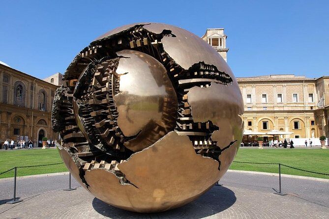 Vatican Museums guided tour 2 or 3 hours - FAQ