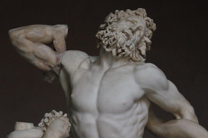 Vatican Museums Highlights & Sistine Chapel Tour- Max 10ppl - 1. Vatican Museums (Approx. 2 hours)