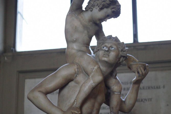 Vatican Museums Highlights & Sistine Chapel Tour- Max 10ppl - 4. Gallery of Tapestries