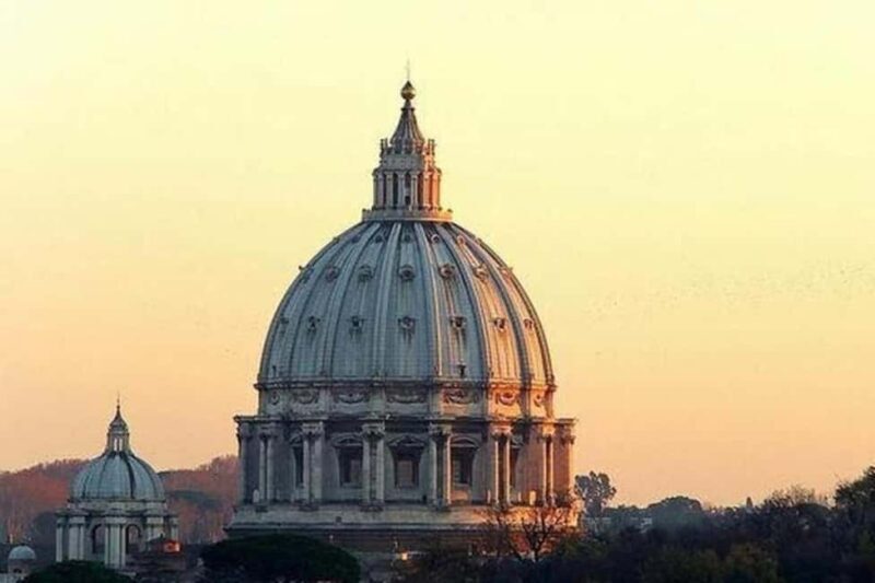 Vatican Museums, Niccoline and Sistine Chapels Private Tour - What Makes This Tour Stand Out