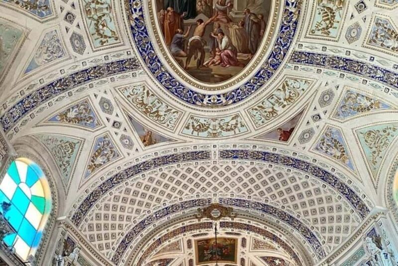 Vatican Museums, Niccoline and Sistine Chapels Private Tour - Final Thoughts